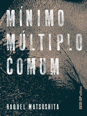 cover image of Mínimo, Múltiplo, Comum